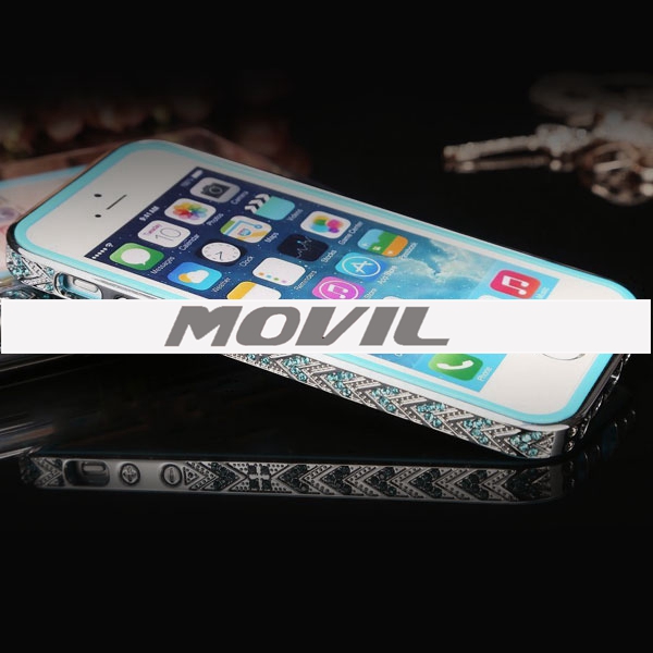 NP-1348 Funda para iphone 4G NP-1348-7g